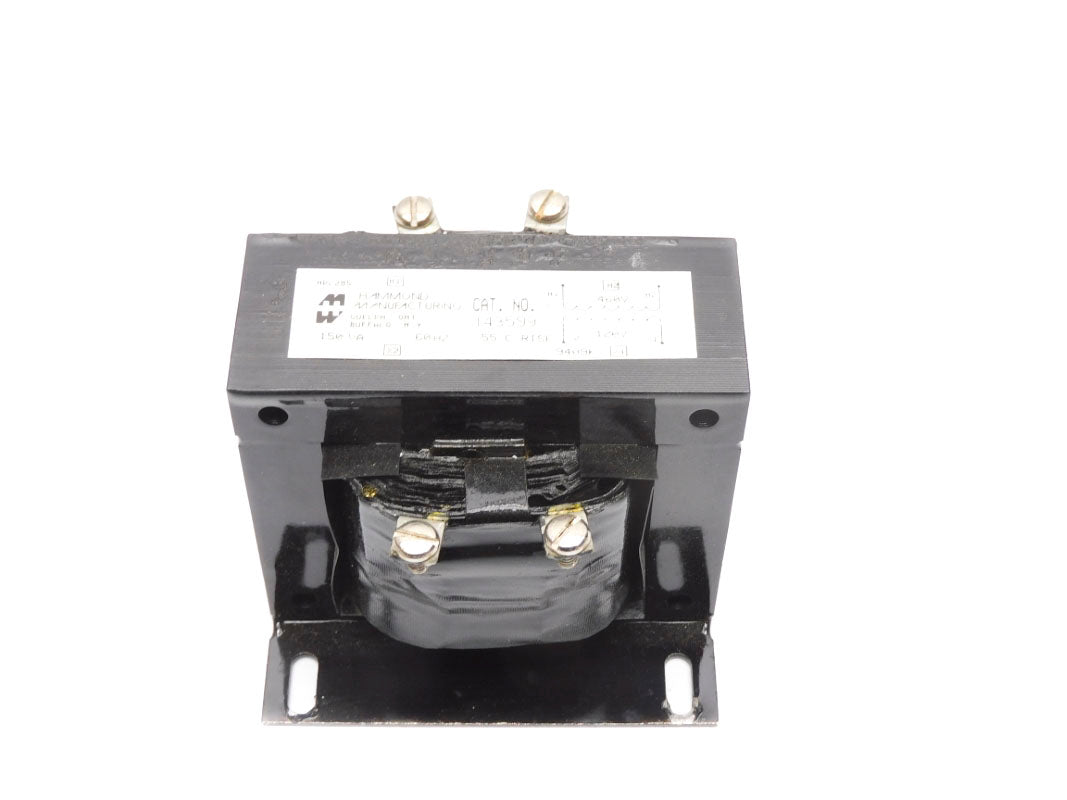 HAMMOND 143599 460V NSNP