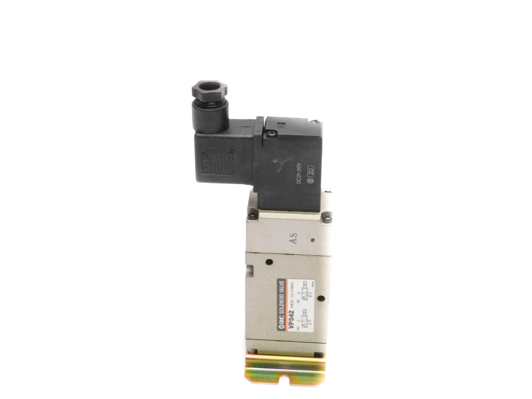SMC VP542 21-26VDC NSNP