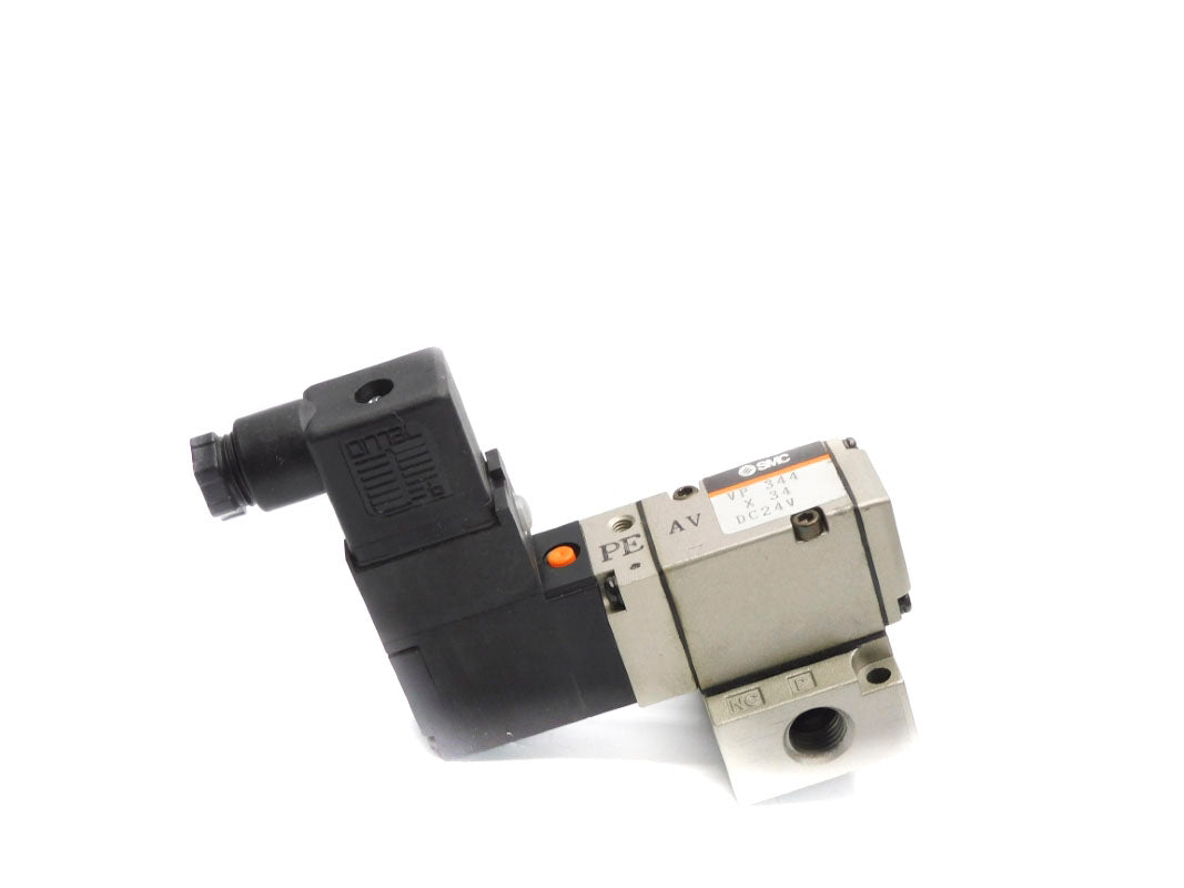 SMC VP344 24VDC NSNP