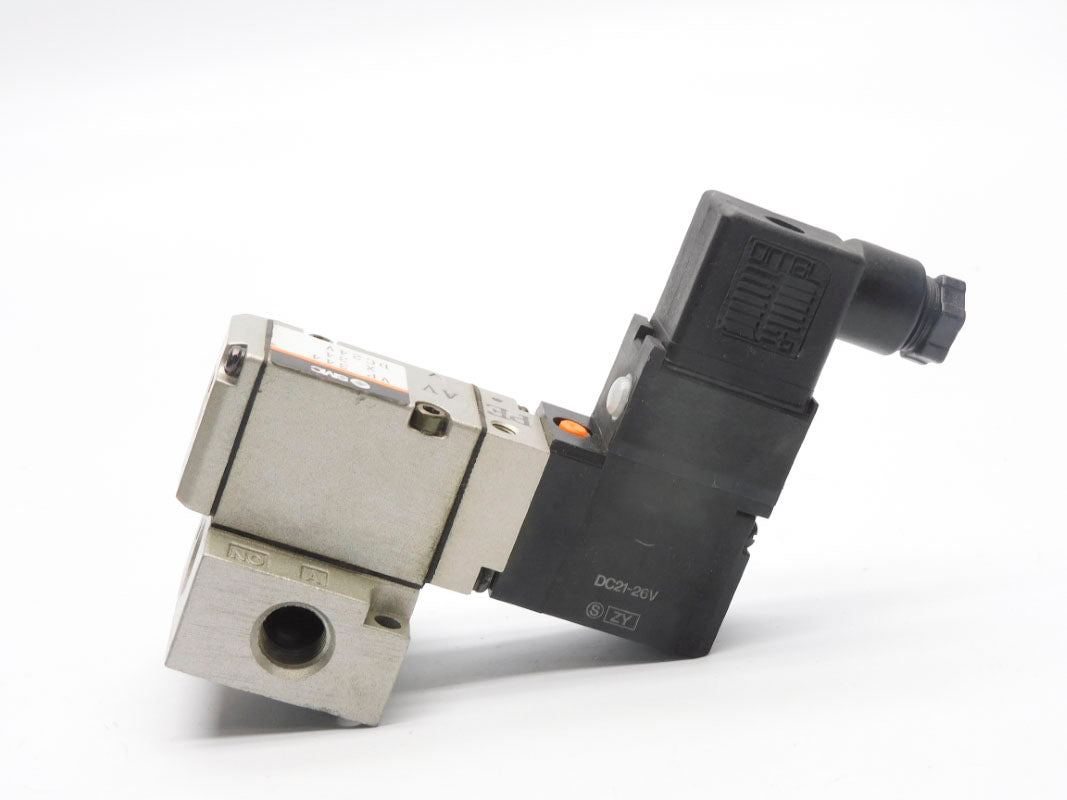 SMC VP344 24VDC NSNP