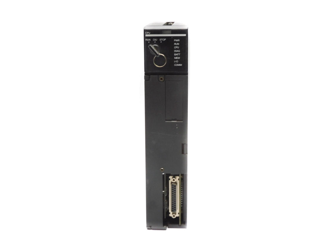 FANUC IC655CPU500B UNMP