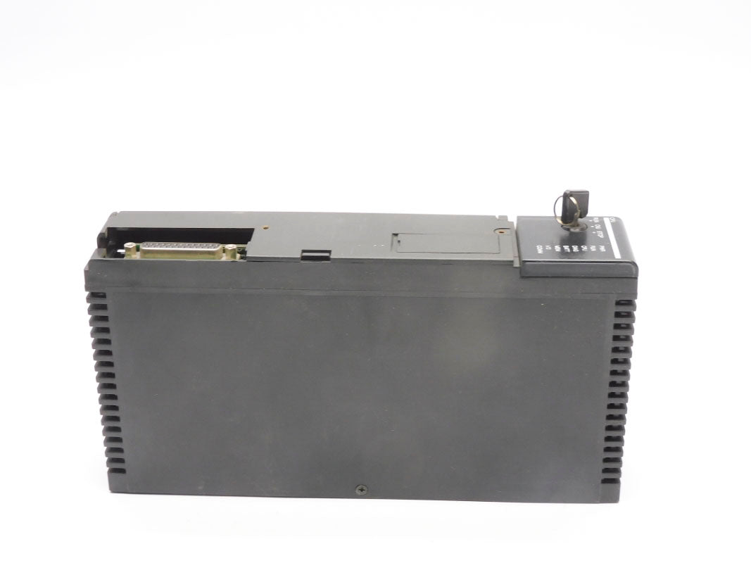 FANUC IC655CPU500B UNMP
