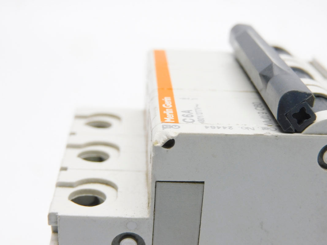 MERLIN GERIN 24464 277V 6A NSNP