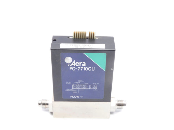 AERA FC-7710CU 50000SCCM UNMP