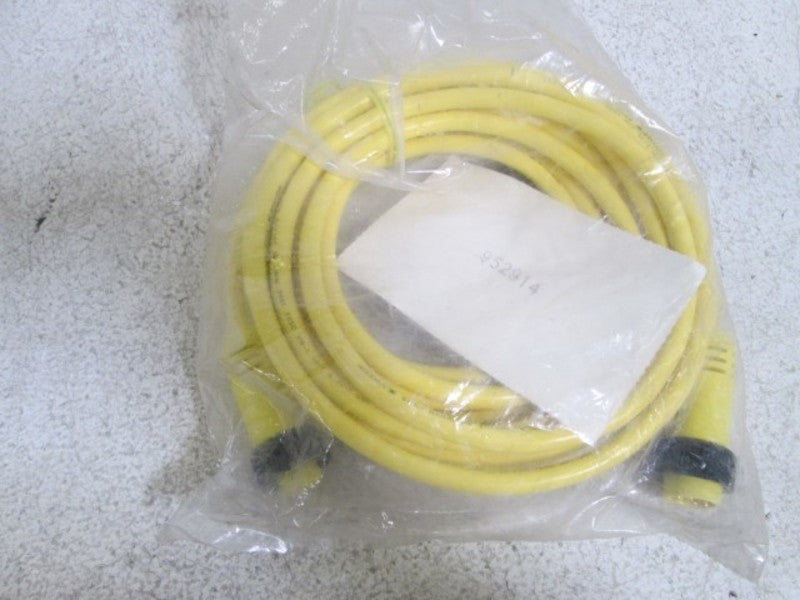 BRAD HARRISON MOLDED CONNECTOR 41655+ * NEW IN BAG *