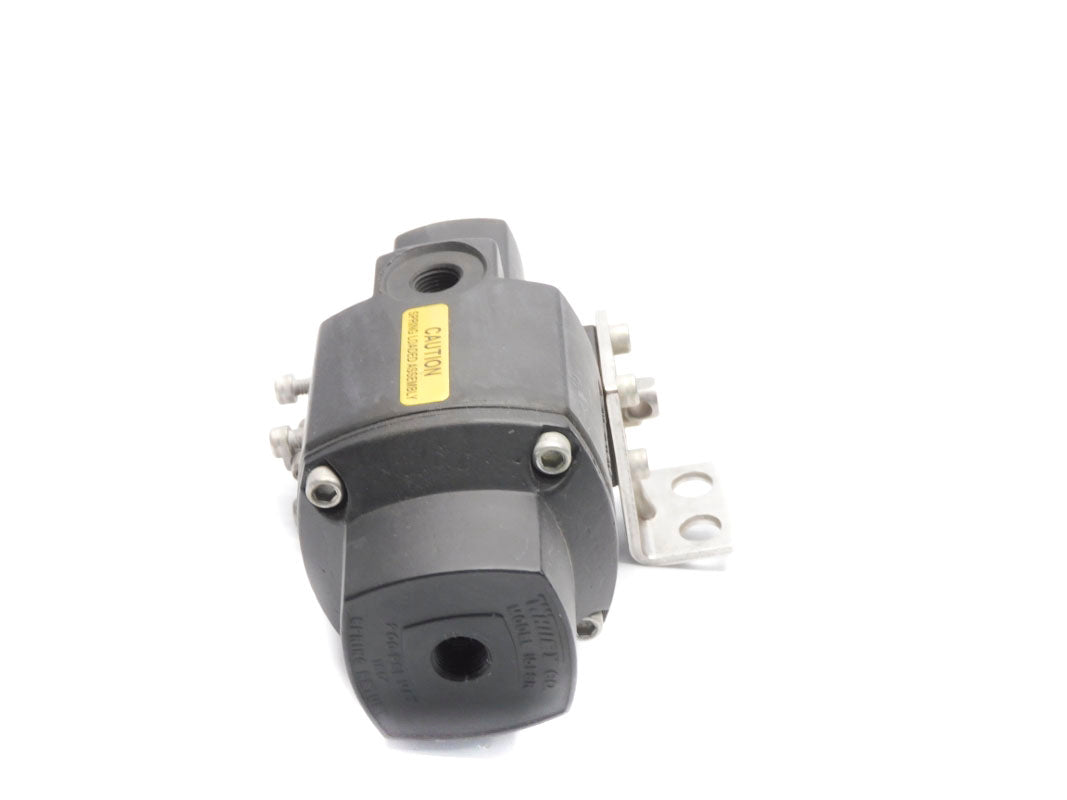 WHITEY SWAGELOK 151SR 200PSI UNMP