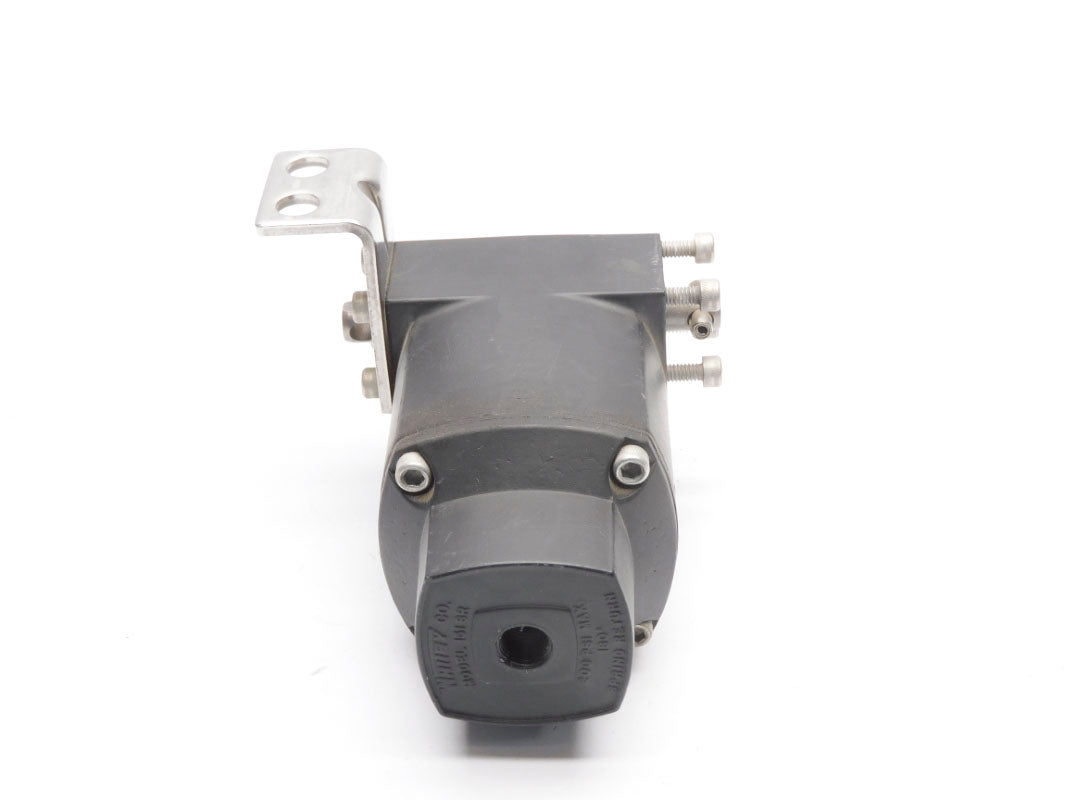 WHITEY SWAGELOK 151SR 200PSI UNMP