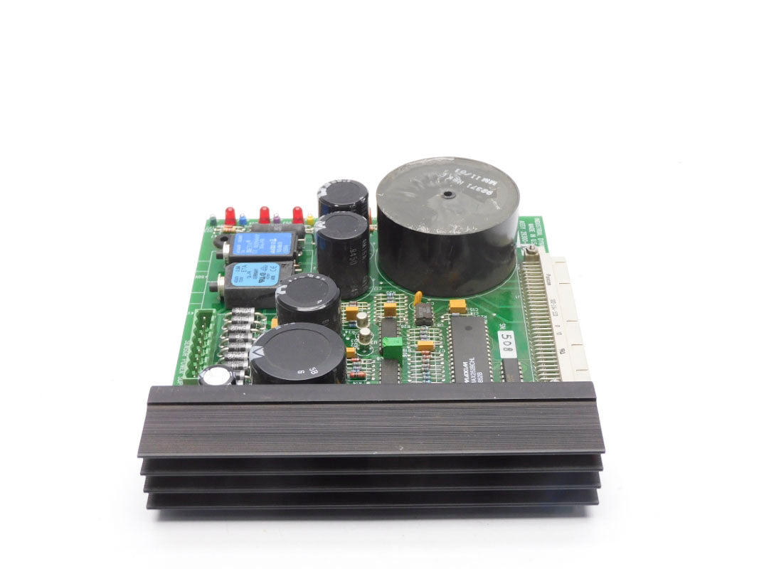 INDUSTRIAL DYNAMICS 29300-0 REV. 6 NSNP