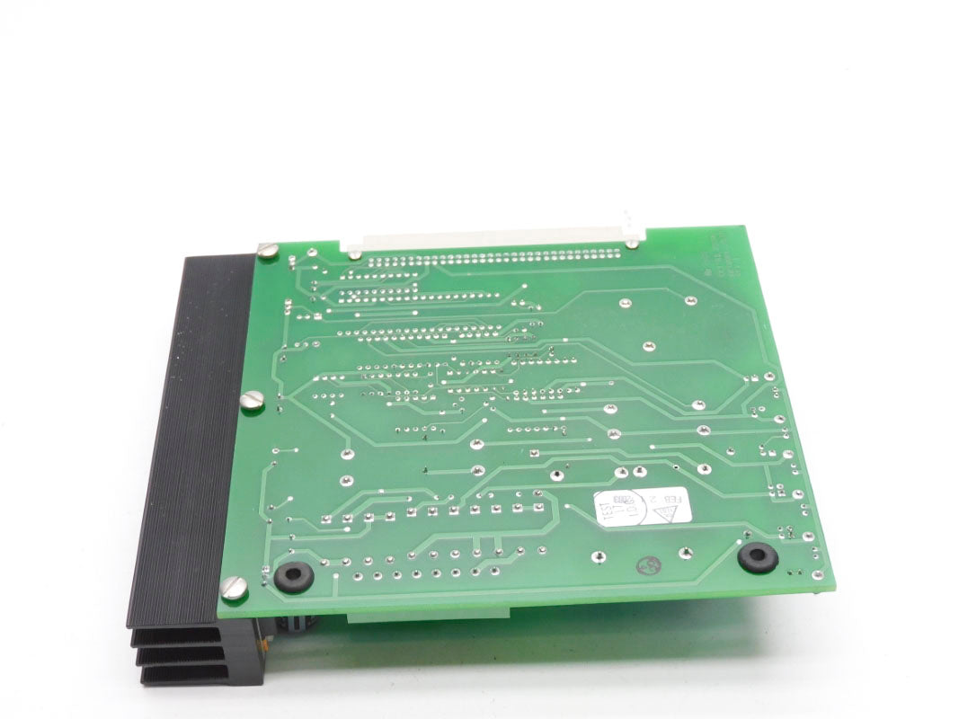 INDUSTRIAL DYNAMICS 29300-0 REV. 6 NSNP