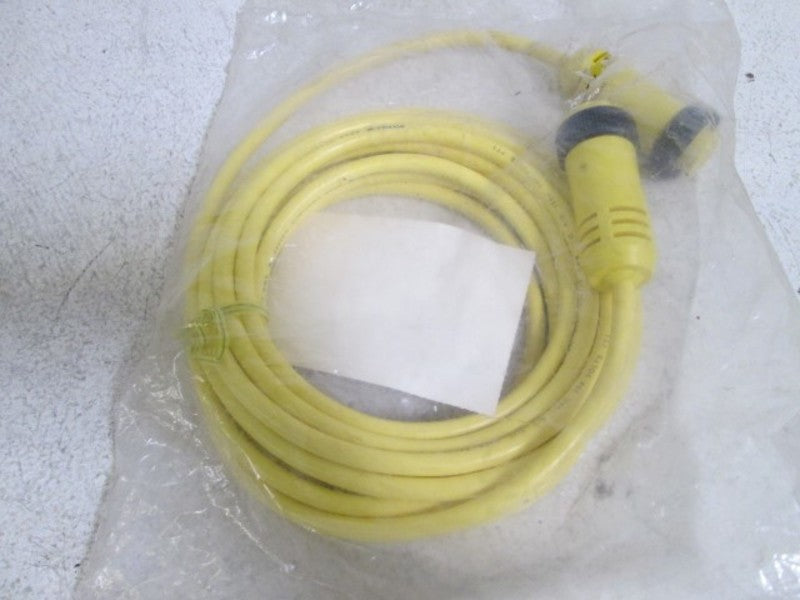 BRAD HARRISON MOLDED CONNECTOR 47254+ * NEW IN BAG *