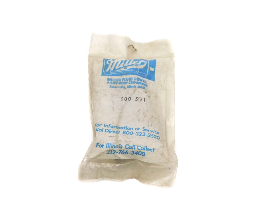 MILLER 6700531 NSMP