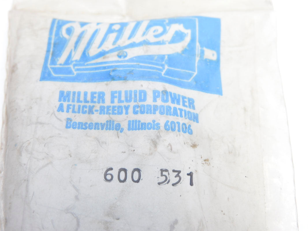 MILLER 6700531 NSMP