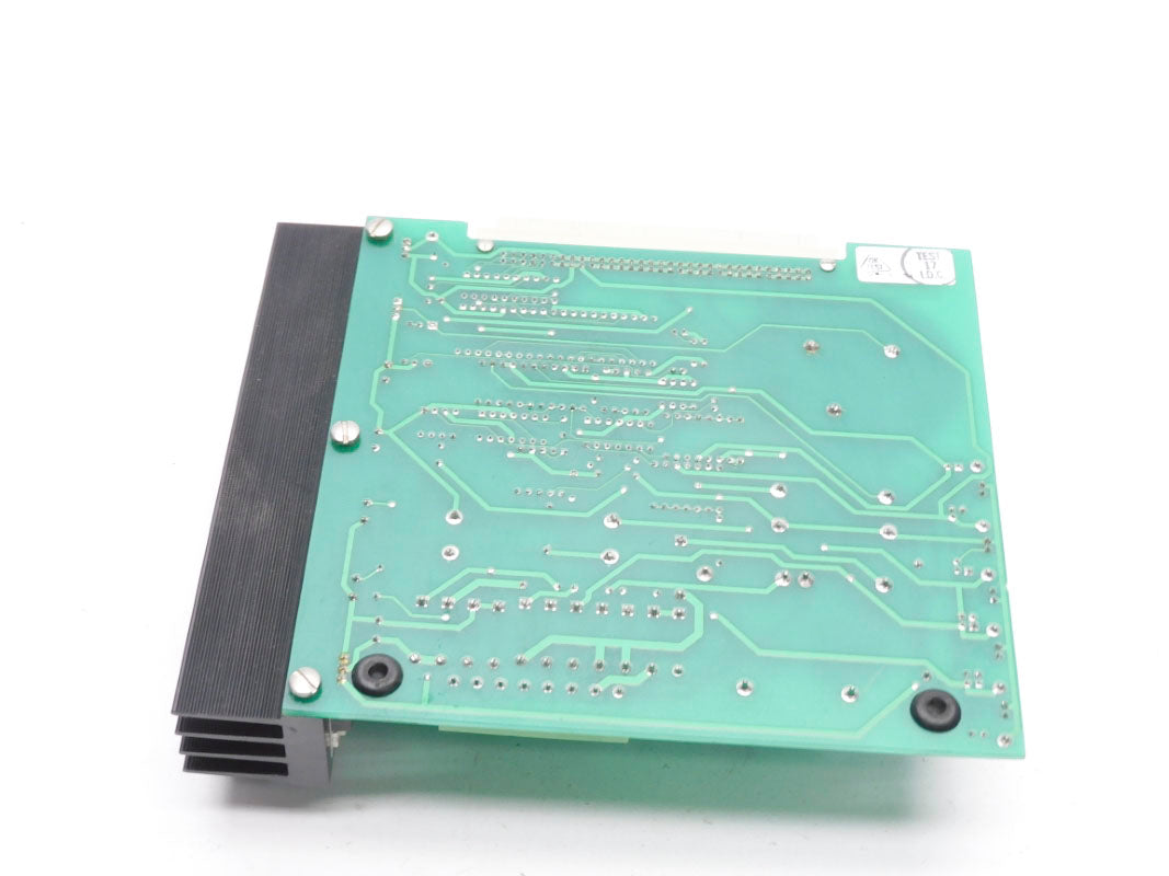 INDUSTRIAL DYNAMICS 29300-0 REV. 5 NSNP