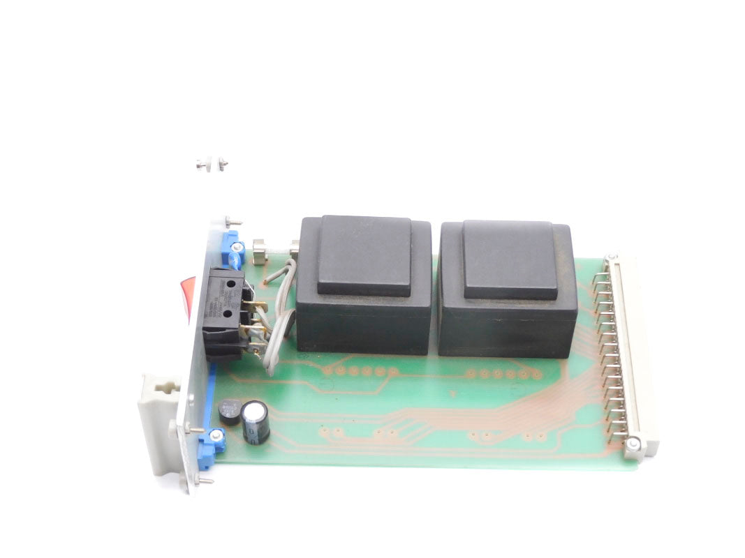 MOLD MASTERS SYSTEM DE4-2-16E 431966 UNMP