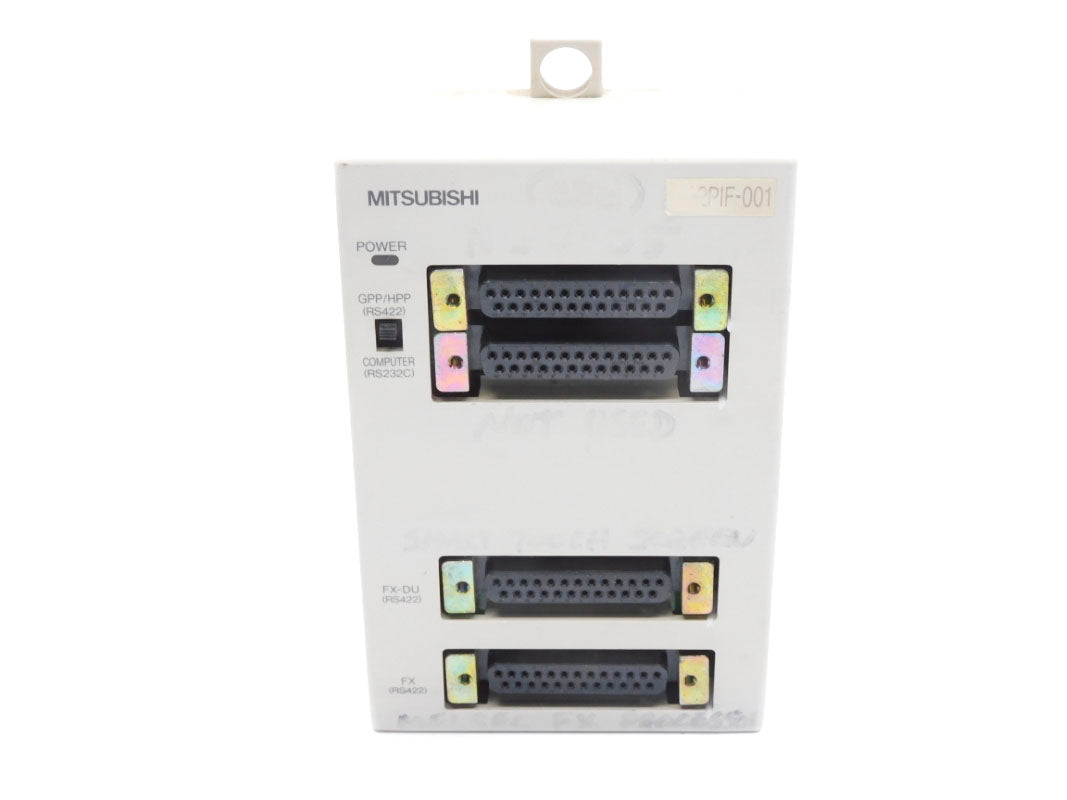 MITSUBISHI FX-2PIF-001 NSNP