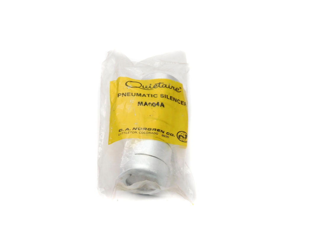 NORGREN MA004A NSMP