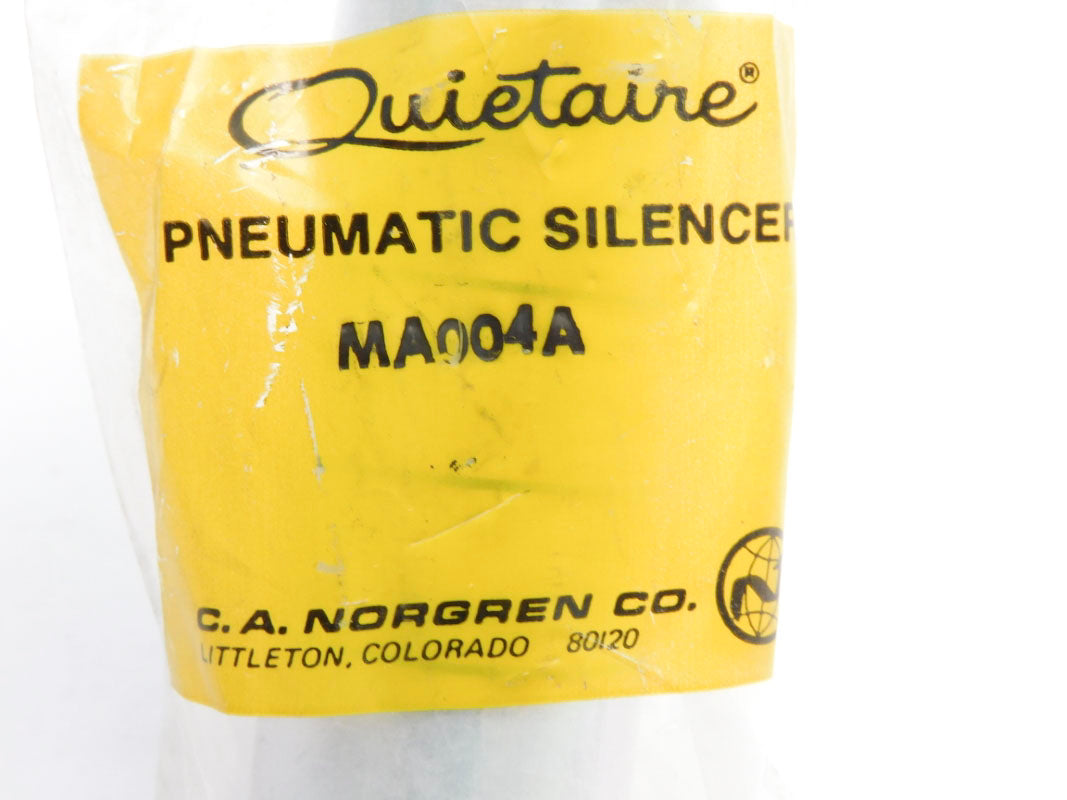 NORGREN MA004A NSMP
