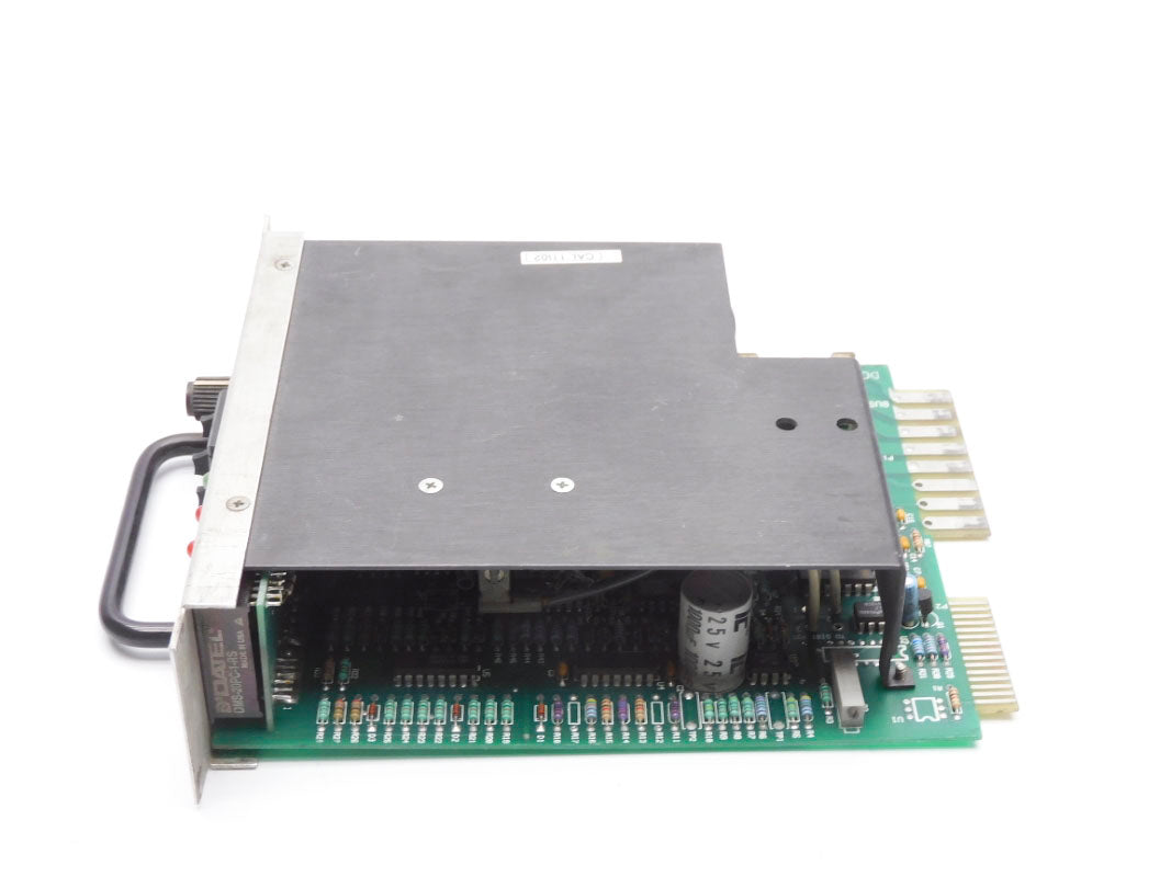 ITC S20-D1C 240VAC 15A UNMP