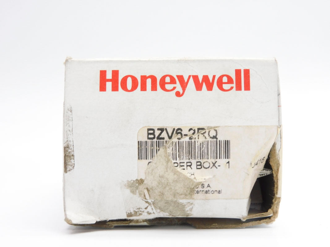 HONEYWELL BZV6-2RQ 480VAC 15A NSMP