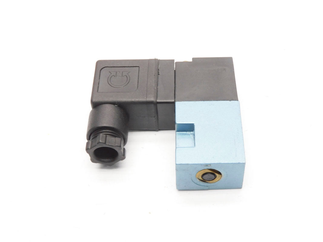 MAC 45A-L00-DAAJ-1JB 120V 120PSI NSMP