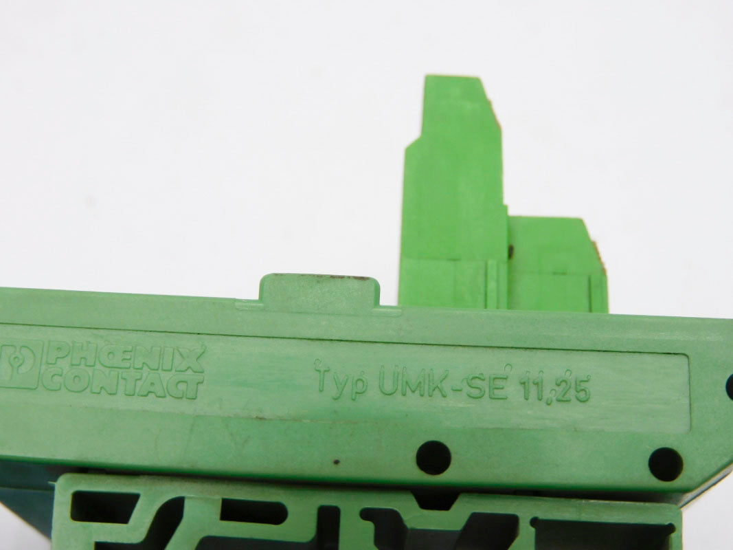 PHONEIX CONTACT LM3653-02 NSNP