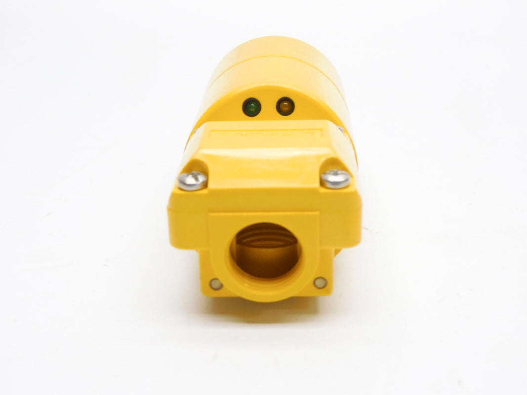 TURCK BI15-K40SR-VN4X2 65VDC NSNP