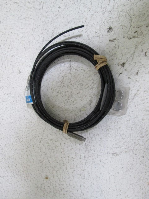 SICK FIBER OPTIC LLK 1-N5 *USED*