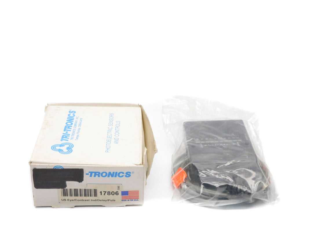 TRI-TRONICS UCD-AT2 17806 NSMP
