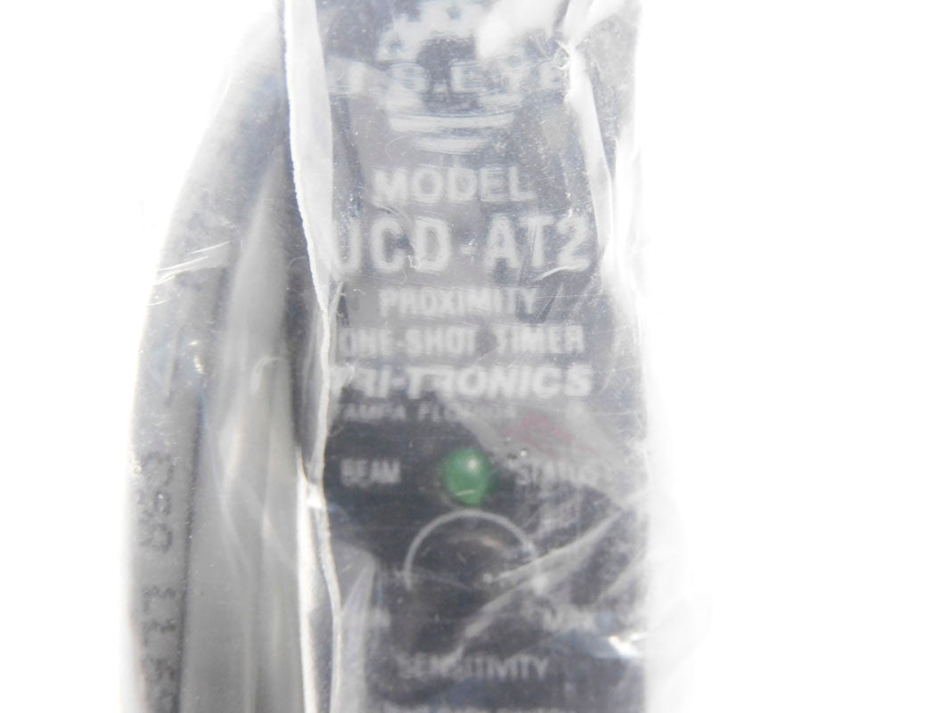 TRI-TRONICS UCD-AT2 17806 NSMP
