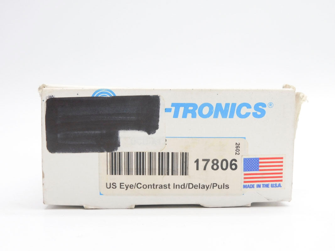 TRI-TRONICS UCD-AT2 17806 NSMP