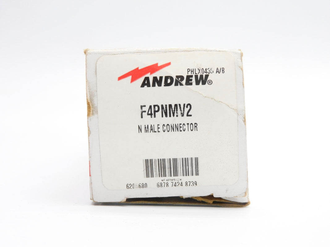 ANDREW F4PNMV2 NSMP