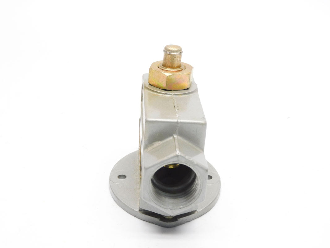 MICRO SWITCH BZV6-2RQ 600VAC 2A (GREY) NSMP