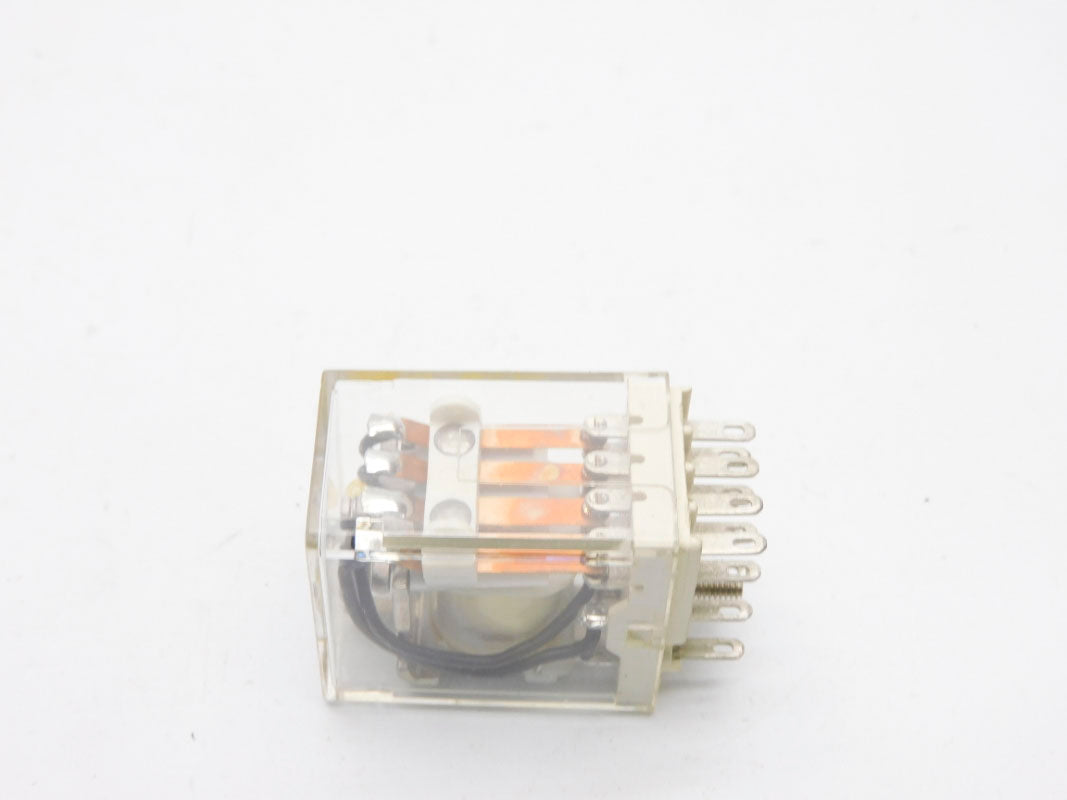 POTTER&BRUMFIELD KHU-17D11-110 110V 3A NSMP