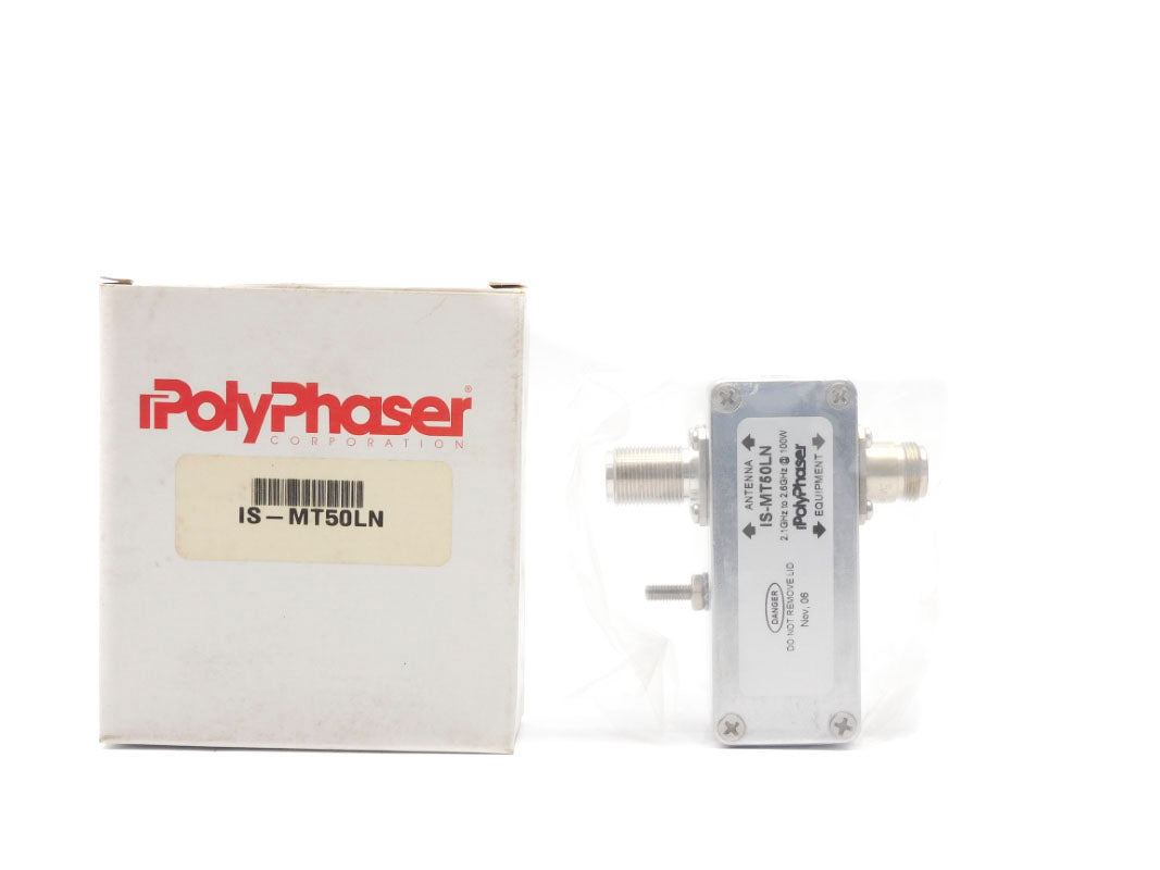 POLY PHASER IS-MT50LN NSMP
