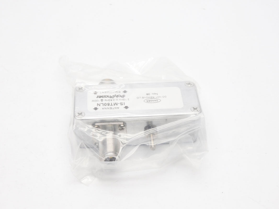 POLY PHASER IS-MT50LN NSMP