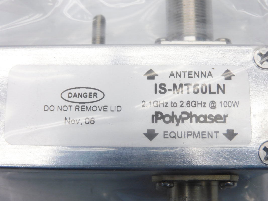 POLY PHASER IS-MT50LN NSMP