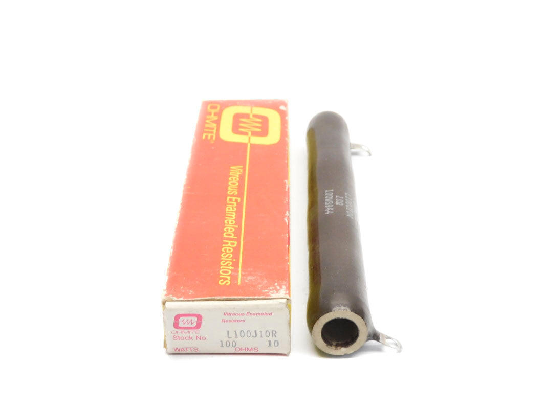 OHMITE L100J10R NSMP