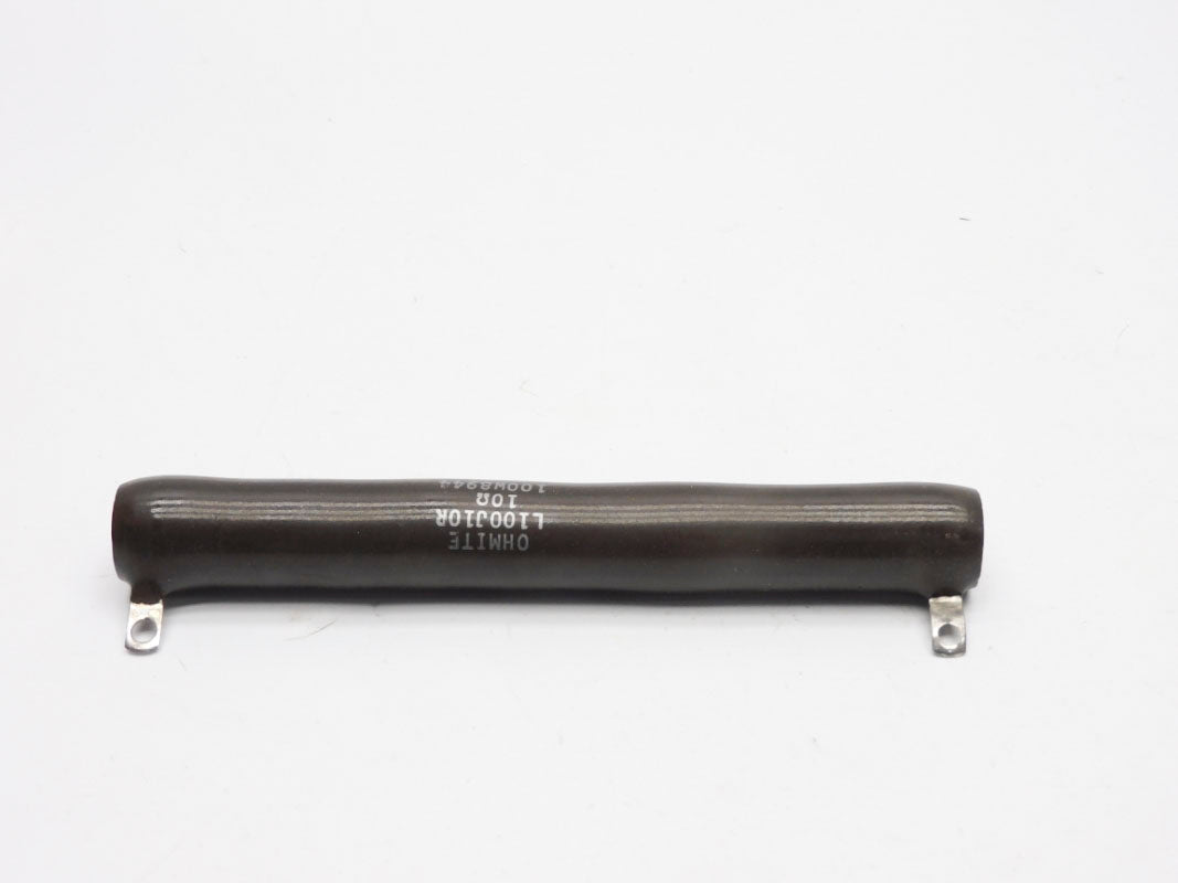 OHMITE L100J10R NSMP