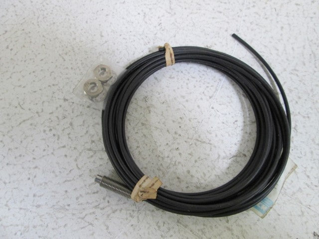 SICK FIBER OPTIC LLK 1-N5 *USED*
