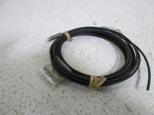 SICK FIBER OPTIC LLK 1-N5 *USED*