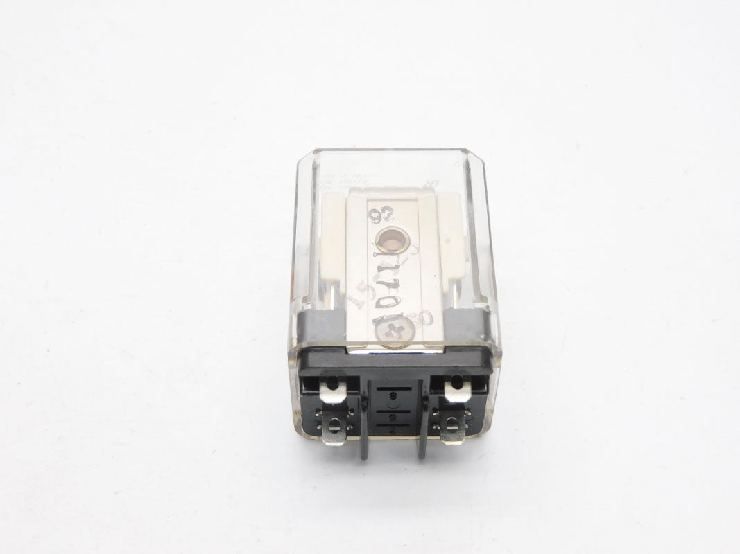 POTTER&BRUMFIELD KUEP-3A15-120 120V 10A NSMP