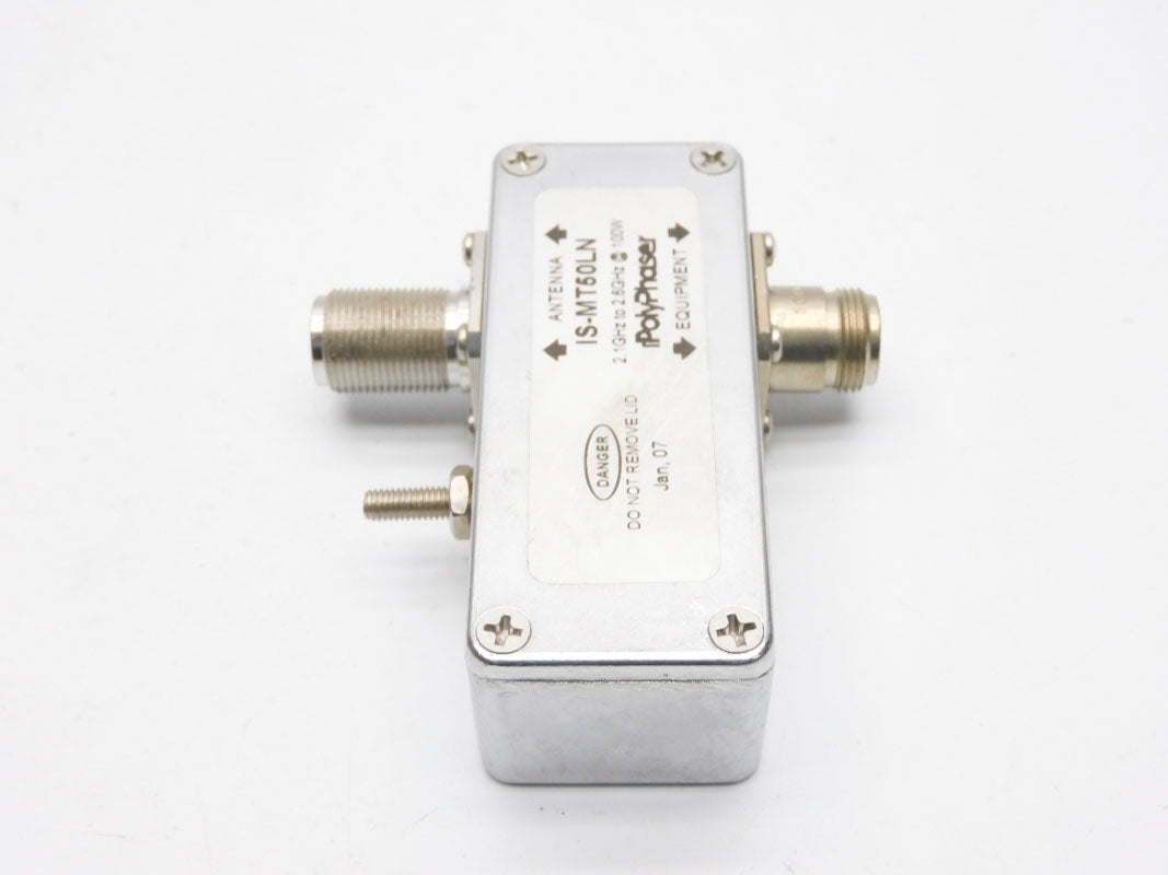POLY PHASER IS-MT50LN UNMP