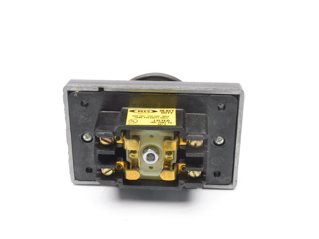 REES 01461-101 NSNP