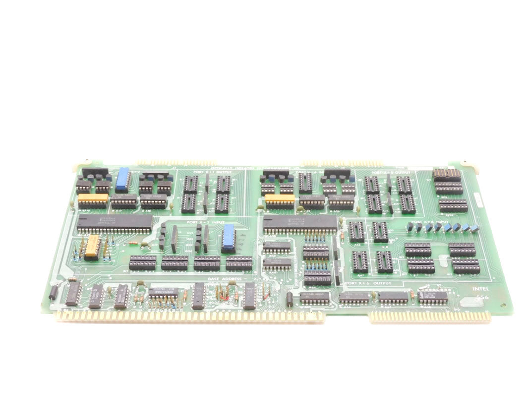 INTEL PWA1001136-03 REV. N UNMP