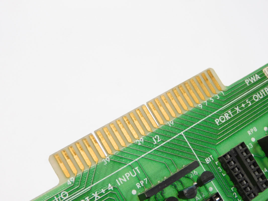 INTEL PWA1001136-03 REV. N UNMP