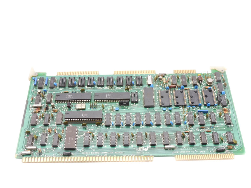 INTEL PWA1000949-04 REV. C UNMP