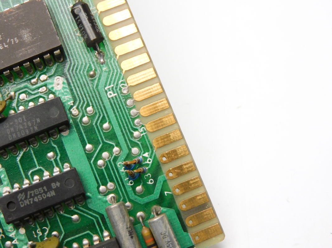 INTEL PWA1000949-04 REV. C UNMP