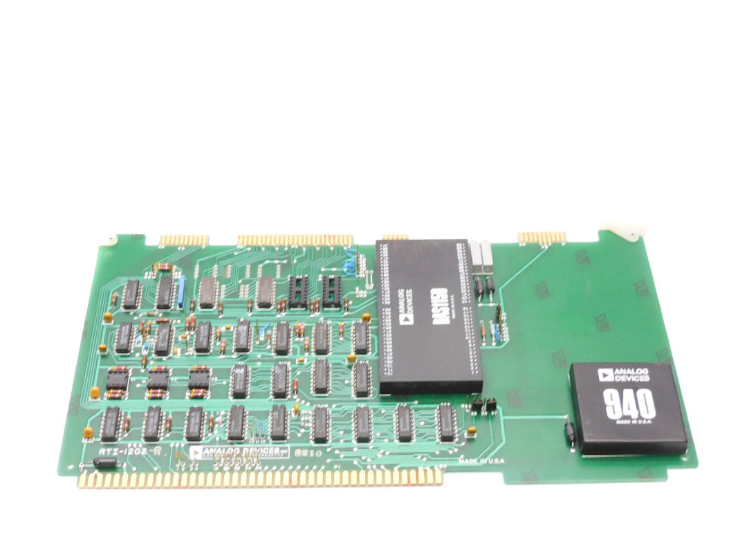 ANALOG DEVICES RTI-1202-R UNMP