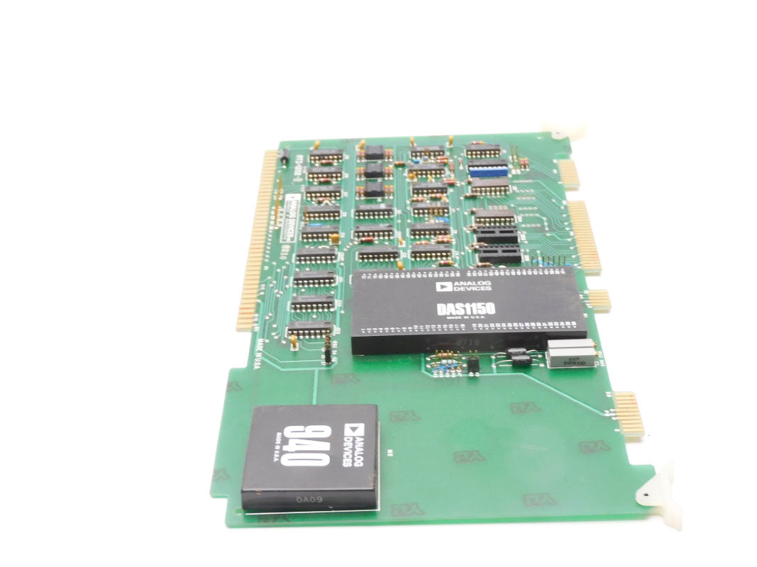 ANALOG DEVICES RTI-1202-R UNMP