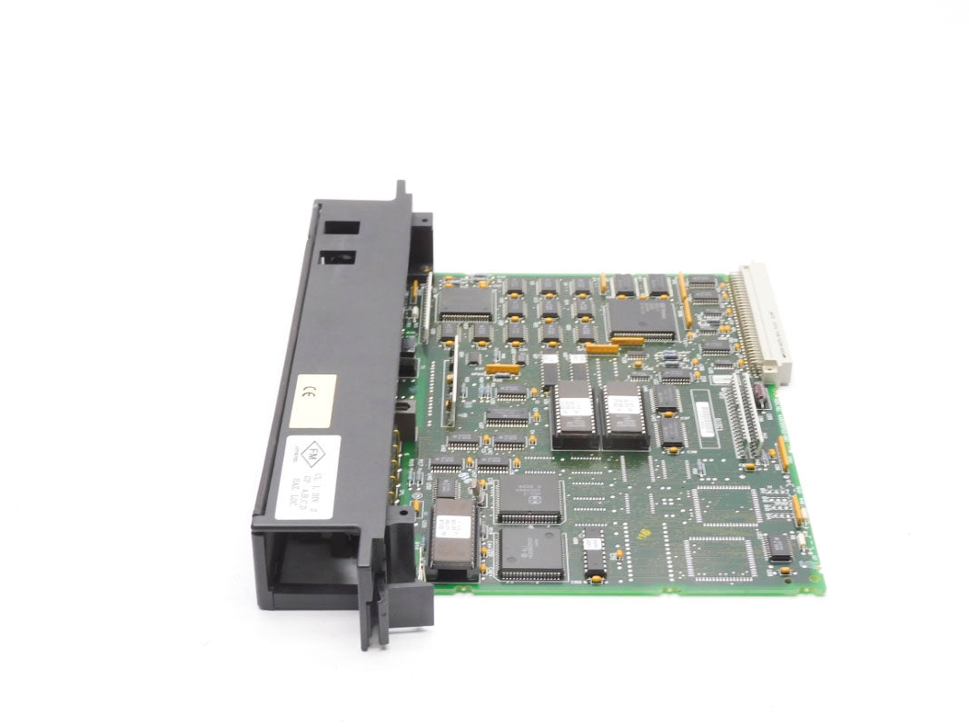 GE FANUC IC697BEM731R NSNP